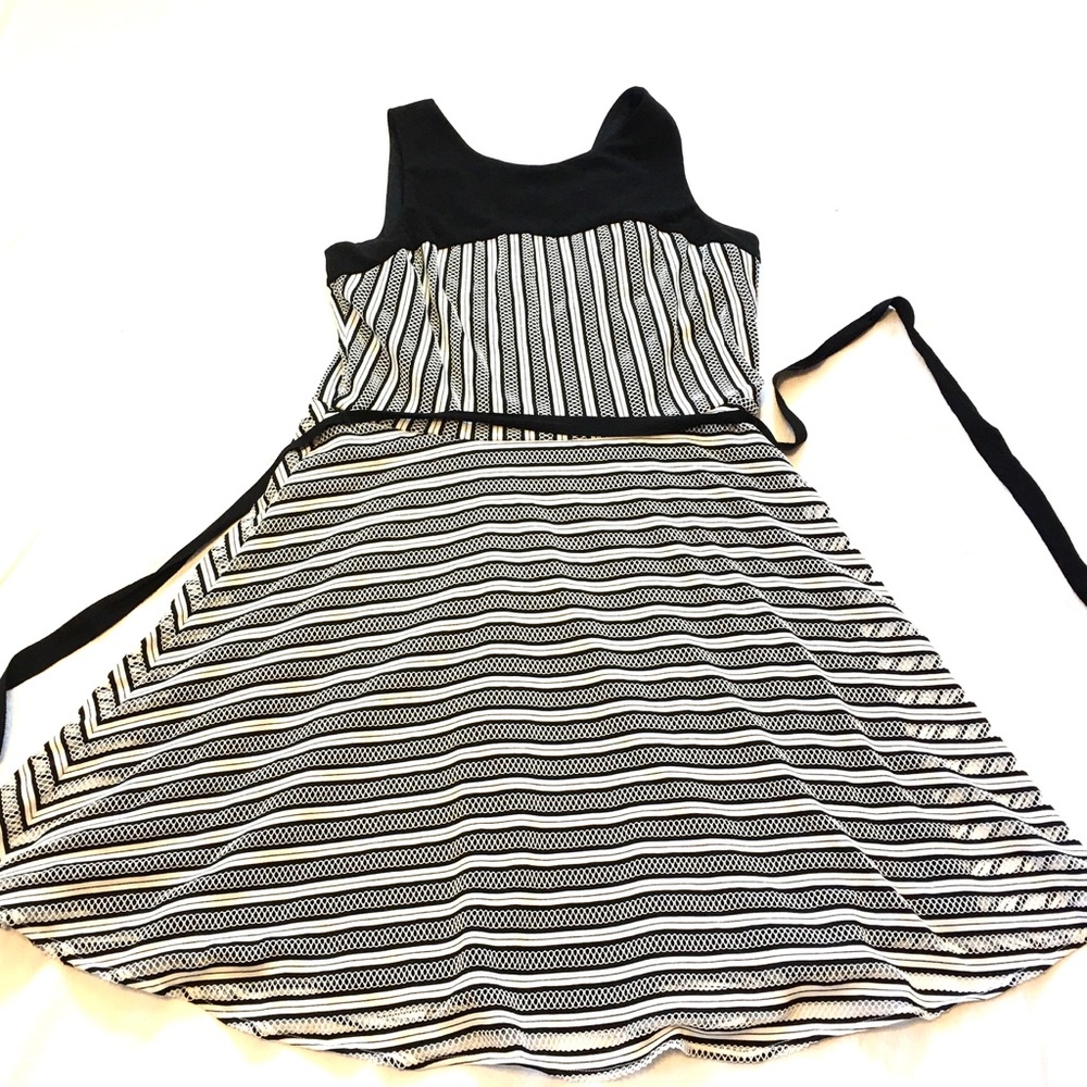 Danny & Nicole Dress